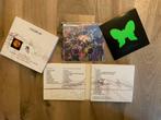 5 CDs Coldplay, Verzenden, Zo goed als nieuw, Poprock