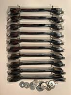 Vintage premier lugs, spanblokjes premier drumstel, Ophalen of Verzenden, Gebruikt, Drums of Percussie