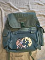 Nieuwe ruime Kuifje rugtas zie fotos, Ophalen of Verzenden, Nieuw, Overige merken