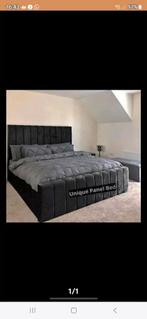 Luxe Panel Line bed met matras te koop  Verkrijgbaar in alle, Kinderen en Baby's, Kinderkamer | Bedden, Ophalen of Verzenden, Nieuw