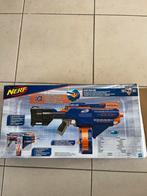 Nerf verzameling o.a. Infinus, Modulus, Maverick etc., Kinderen en Baby's, Speelgoed | Buiten | Actiespeelgoed, Ophalen of Verzenden