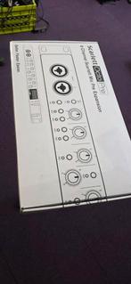 Focusrite Scarlett Octopre - 8 Kanaals Mic Preamp, Muziek en Instrumenten, Engeland, Nieuw, Microfooningang, Ophalen of Verzenden