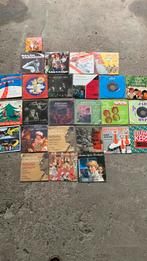 Sint en kerst singles, Cd's en Dvd's, Vinyl Singles, Ophalen of Verzenden, Nederlandstalig
