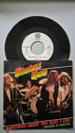 Status Quo (Something About You Baby I Like), Gebruikt, 7 inch, Single, Ophalen of Verzenden