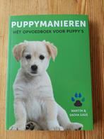 puppymanieren, Boeken, Nieuw, Honden, Martin Gaus, Ophalen