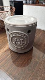 Wax brander / geurbrander geschikt voor scentchips, Ophalen, Zo goed als nieuw