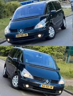 Renault Espace Special Edition Jaguar 2.0 16V 100KW E4 2007, Auto's, Voorwielaandrijving, 1998 cc, 136 pk, 1800 kg