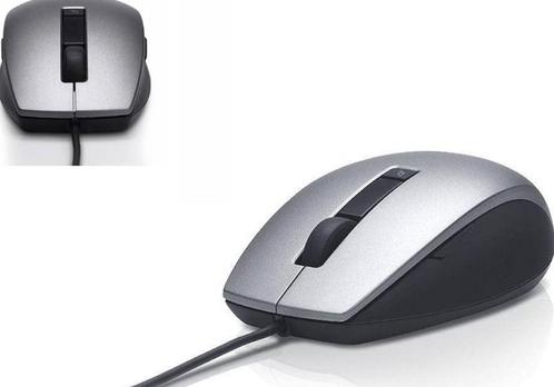 Partij 10x Dell Moczul usb Bedrade Muis, Computers en Software, Muizen, Nieuw, Muis, Rechtshandig, Bedraad, Ophalen of Verzenden