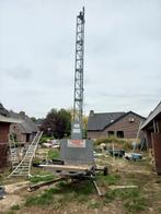 lift, Ophalen, Zo goed als nieuw