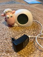 ZAZU slaaptrainer schaap, Ophalen of Verzenden, Zo goed als nieuw, Minder dan 100 meter