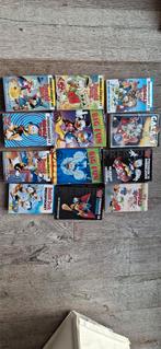 Donald duck mega pockets, Meerdere comics, Ophalen of Verzenden, Zo goed als nieuw, Europa