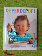 Opperdepop, Boeken, Kookboeken, Ophalen of Verzenden, Gelezen, Nederland en België