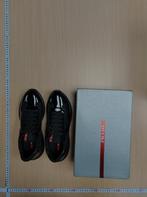 Prada Sneakers - Zwart, Overige kleuren, Verzenden, Nieuw, Sneakers of Gympen