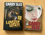 Carry Slee - Paniek / Lover of Loser, Non-fictie, Ophalen of Verzenden, Carry Slee, Zo goed als nieuw