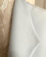 Hermann Lange bolero/jasje maat 42 NIEUW, Kleding | Dames, Blauw, Maat 42/44 (L), Nieuw, Ophalen of Verzenden