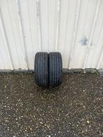 Michelin E Primacy 225/40 R19 93V XL *, Gebruikt, X, Band(en), Personenwagen