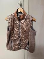 Anky jas en bodywarmer maat L, Dieren en Toebehoren, Paardrijkleding, Ophalen of Verzenden, Gebruikt, Bovenkleding