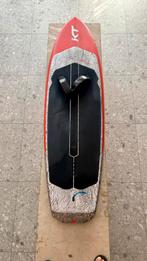 Wingboard KT 65L, Ophalen of Verzenden, Zo goed als nieuw, Wingsurf-board
