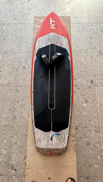 Wingboard KT 65L beschikbaar voor biedingen