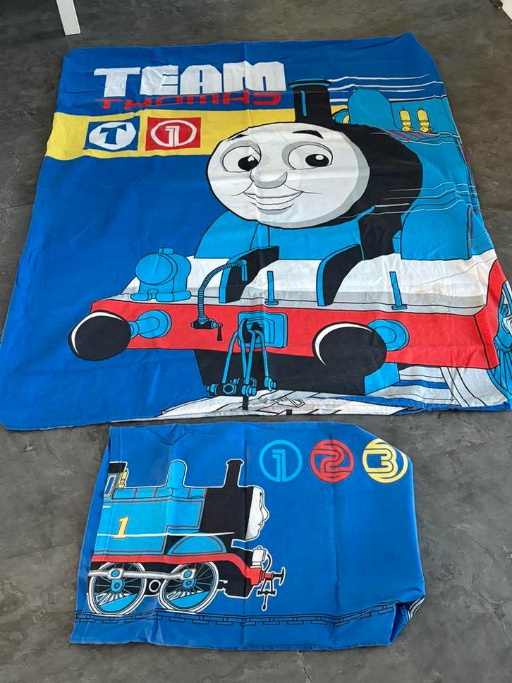 Dekbed van scheerwol 140-20, Kinderen en Baby's, Kinderkamer | Beddengoed, Gebruikt, Deken of Dekbed, Wit, Jongetje, Ophalen of Verzenden