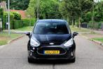 Ford B-MAX 1.0 EcoBoost Titanium | CLIMA | CRUISE | CAMERA |, Voorwielaandrijving, Euro 5, 125 pk, Gebruikt