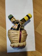 Miniatuur Chianti Fiasco, Ophalen of Verzenden