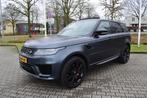 Land rover Range Rover Sport 2.0 P400e HSE Dynamic | PANO |, Automaat, 12 maanden, Gebruikt, Euro 6
