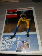 Panorama  1986 (elfsteden tocht 1986), Boeken, Ophalen of Verzenden, Zo goed als nieuw, Balsport
