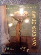 Overbloemd - Meesterbloembinders Boek, Boeken, Ophalen of Verzenden, Zo goed als nieuw, Meesterbloembinders