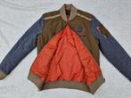 Pme Legend Pall Mall jas tussenjas Bomberjack maat XL, Maat 56/58 (XL), Ophalen of Verzenden, Zo goed als nieuw, Nvt