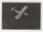 Dornier Flugschiff Do. X ansichtkaart 1930, Gebruikt, Verzenden, Kaart, Foto of Prent, X
