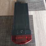 Te koop goede Cortina Ecomo accu 500  36V, Fietsen en Brommers, Fietsaccessoires | Fietsaccu's, Ophalen, Gebruikt