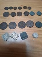 Oud Nederlands muntgeld en ook zilver., Ophalen of Verzenden, Nederland, Munten