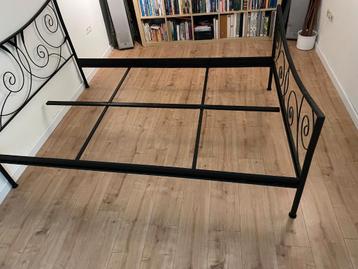 bedframe gratis ophalen - afbeelding 1