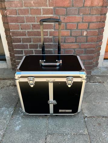 Podo mobile Clinic make-up koffer podoloog koffer  beschikbaar voor biedingen