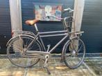 Jongens heren fiets, Ophalen of Verzenden, Gebruikt, Overige merken