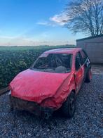 Cross corsa 1.4 met knaf kooi, Ophalen, Opel