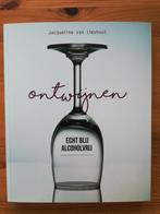 Jacqueline van Lieshout - Ontwijnen, Boeken, Ophalen of Verzenden, Zo goed als nieuw, Jacqueline van Lieshout