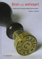 Boek zuivelfabriek/melkfabriek Genemuiden Vecolac Coberco, Ophalen of Verzenden, 20e eeuw of later, Nieuw, G.J. Westhoff