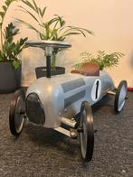 Vintage Trapauto - Klassieke Raceauto voor Kinderen, Ophalen of Verzenden, Gebruikt, Overige merken