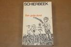 Een grote dorst - Bert Schierbeek, Ophalen of Verzenden, Gelezen