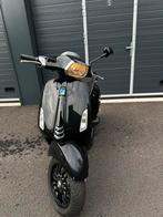 Vespa sprint 50cc 4takt ~ zwart, Fietsen en Brommers, Scooters | Vespa, D, Gebruikt, Vespa S, Ophalen of Verzenden