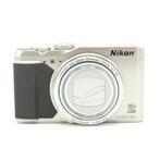 Nikon Diverse Compact Camera's (Occ), ., Compact, Ophalen of Verzenden, Zo goed als nieuw