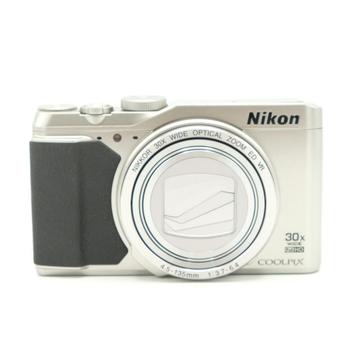 Nikon Diverse Compact Camera's (Occ) beschikbaar voor biedingen