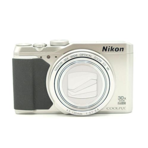 Nikon Diverse Compact Camera's (Occ), Audio, Tv en Foto, Fotocamera's Digitaal, Zo goed als nieuw, Compact, Nikon, Ophalen of Verzenden