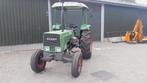 Fendt 103s, Ophalen, Gebruikt, Tot 80 Pk, Fendt