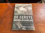 Norman Stone - De Eerste Wereldoorlog, Boeken, Oorlog en Militair, Ophalen of Verzenden