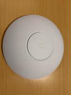 Ubiquiti UniFi U6 long range, Computers en Software, Accesspoints, Ophalen of Verzenden, Zo goed als nieuw