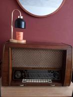 Loewe Opta Venus Luxus 822W, Ophalen