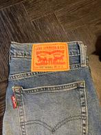 Levi’s 519 hi ball mt. 32 nieuw., Ophalen, Nieuw, Blauw, W32 (confectie 46) of kleiner